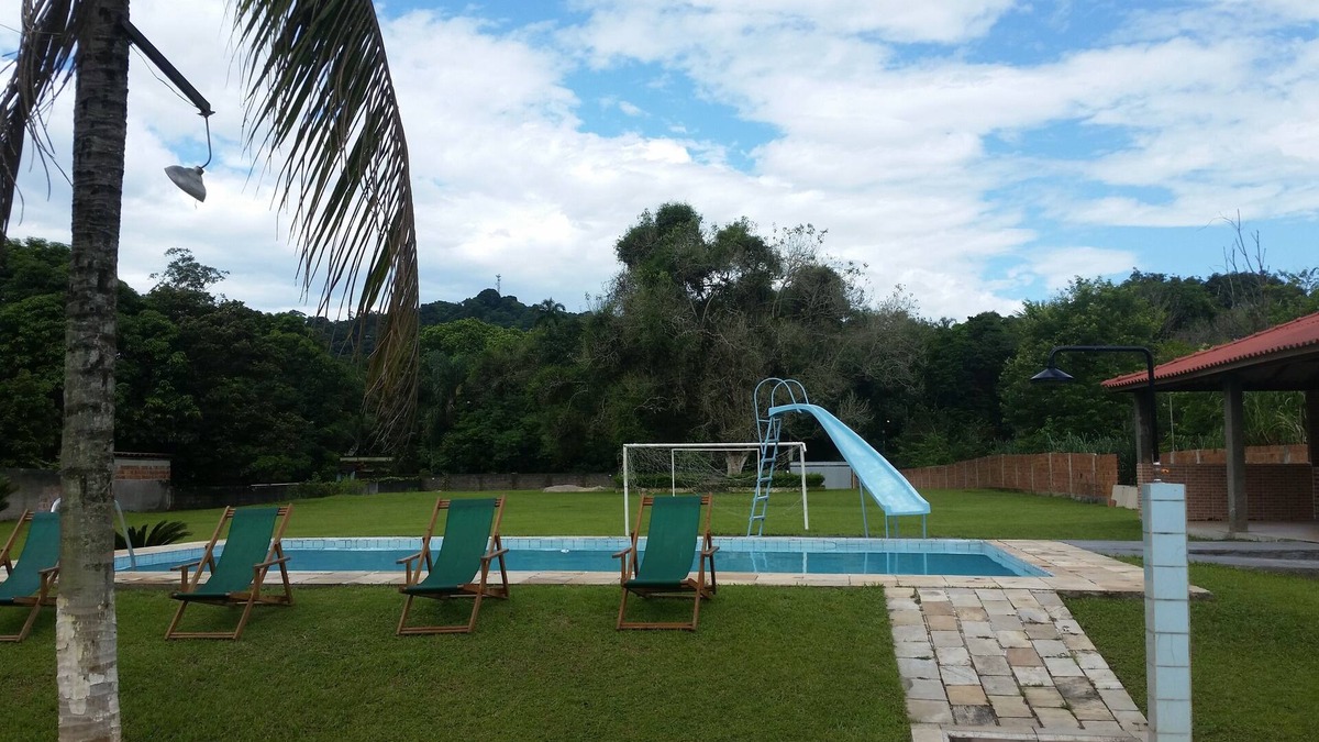 Guapimirim House | Acqua Palace Site - Events and Leisure/Retreats and Confraternizations