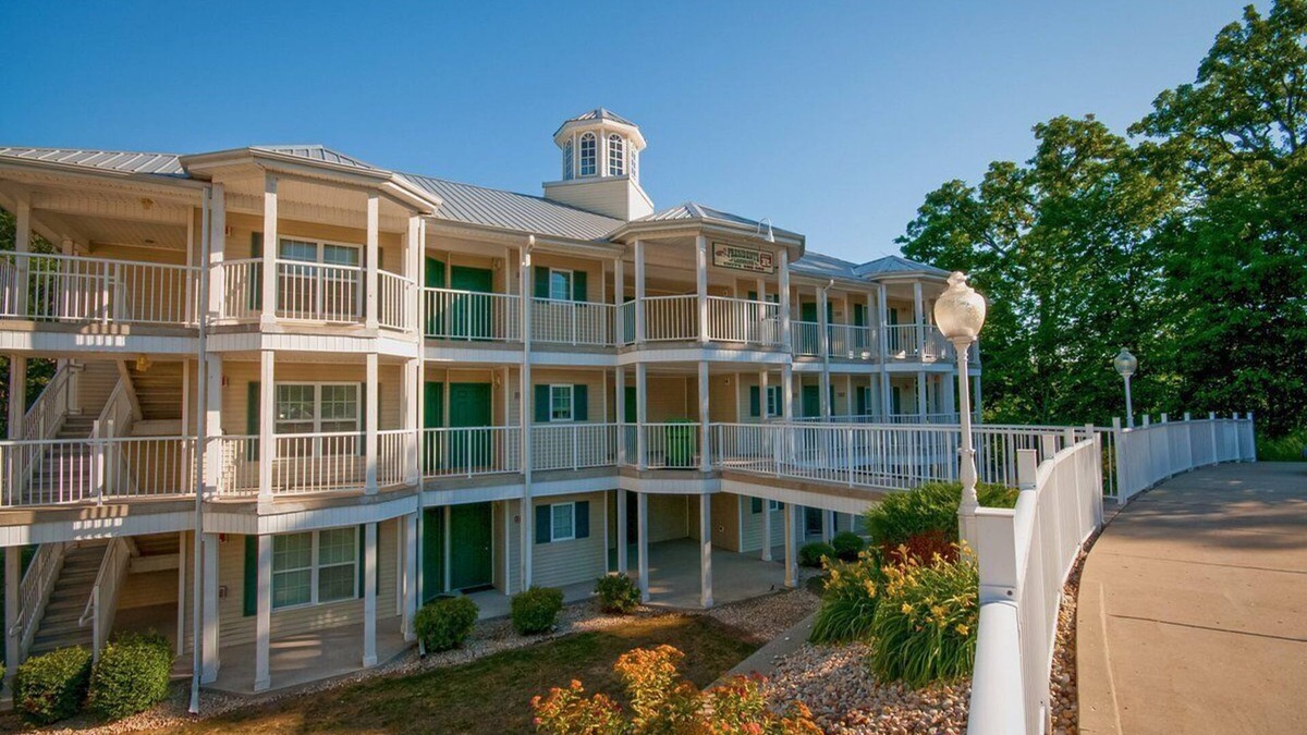 Sheridan Apartment | ACQUA PARK and FUN 4 ALL - 2/2 with KITCHEN