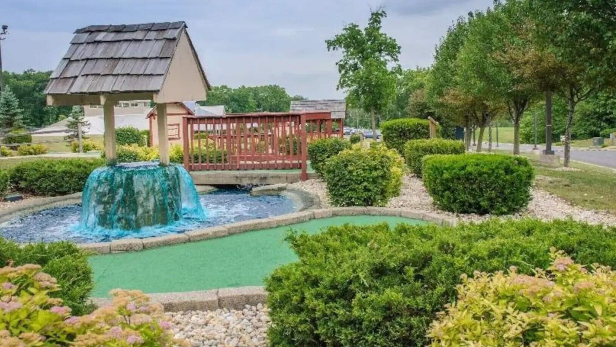 Sheridan Apartment | ACQUA PARK and FUN 4 ALL - 2/2 with KITCHEN
