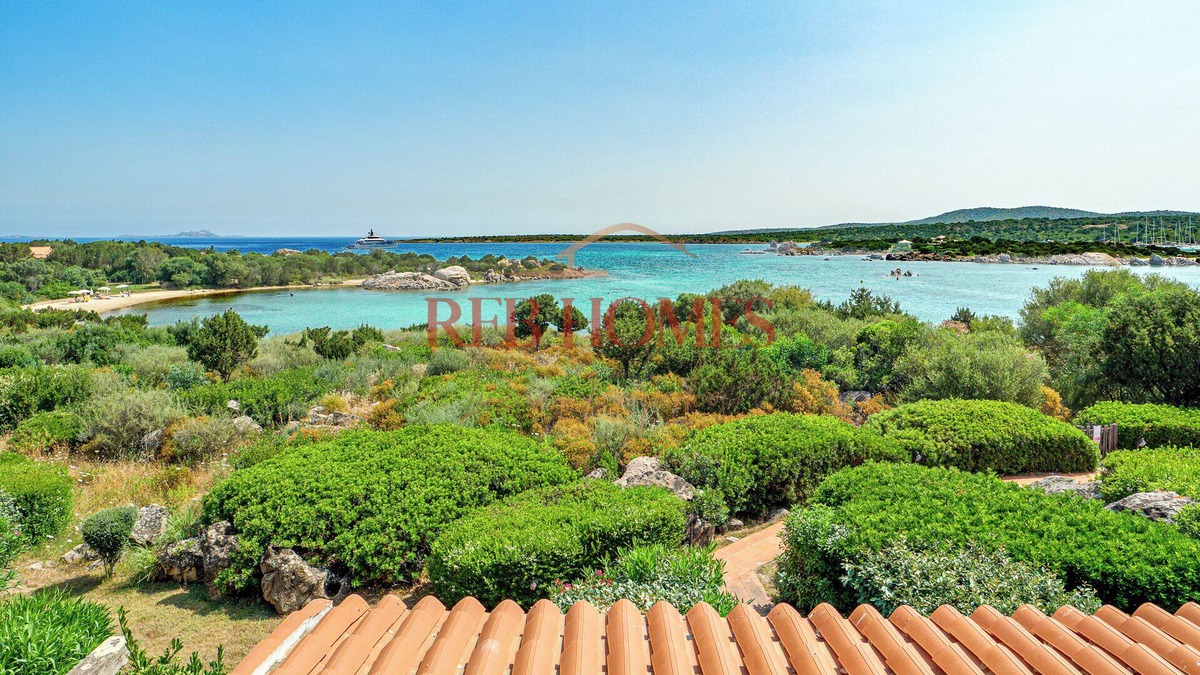 Aritzo Apartment | Acquadoro Punta Marana