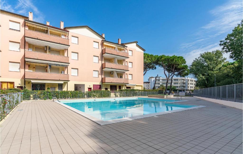 Rosolina Mare Apartment | Acquamarina 65
