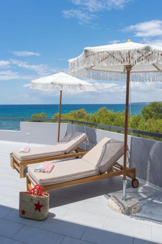 Rivabella Apartment | Acquamarina Apartment