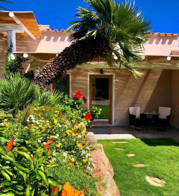 Teulada Bed & Breakfast | Acquamaris Tuerredda