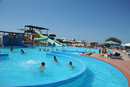 Paduledda Apartment | Acquapark Isola Rossa Costa Rossa