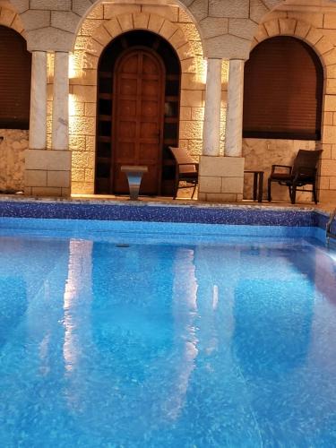 Acre Villa | Acre luxury castel