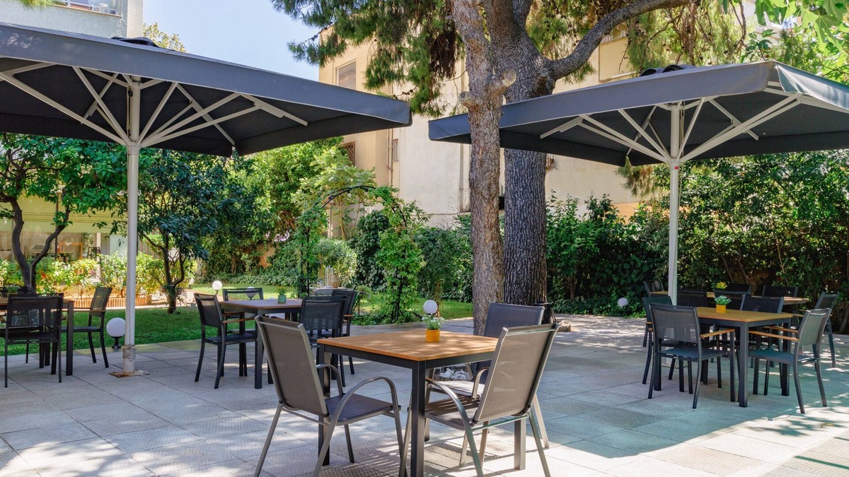 Chalandri Hotel | Acropol Hotel