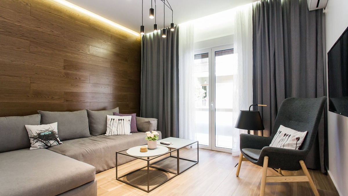 Kallithea Apartment | Acropolis - historical attractions walking distance