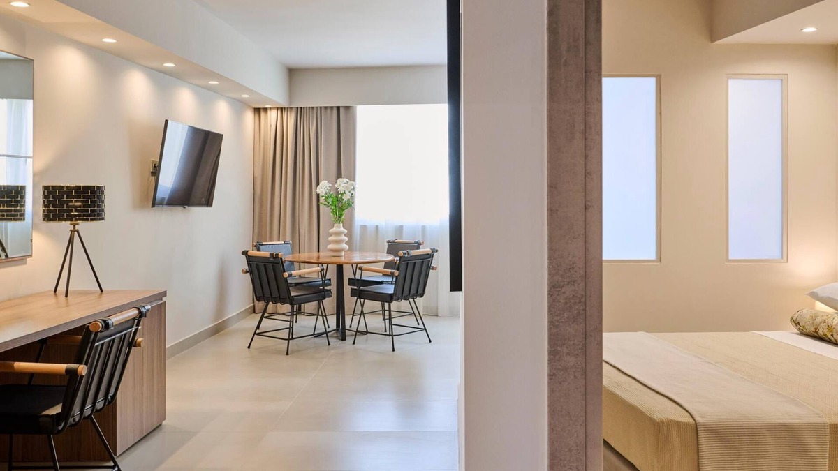 Monastiraki Apartment | Acropolis Muses - Euterpe