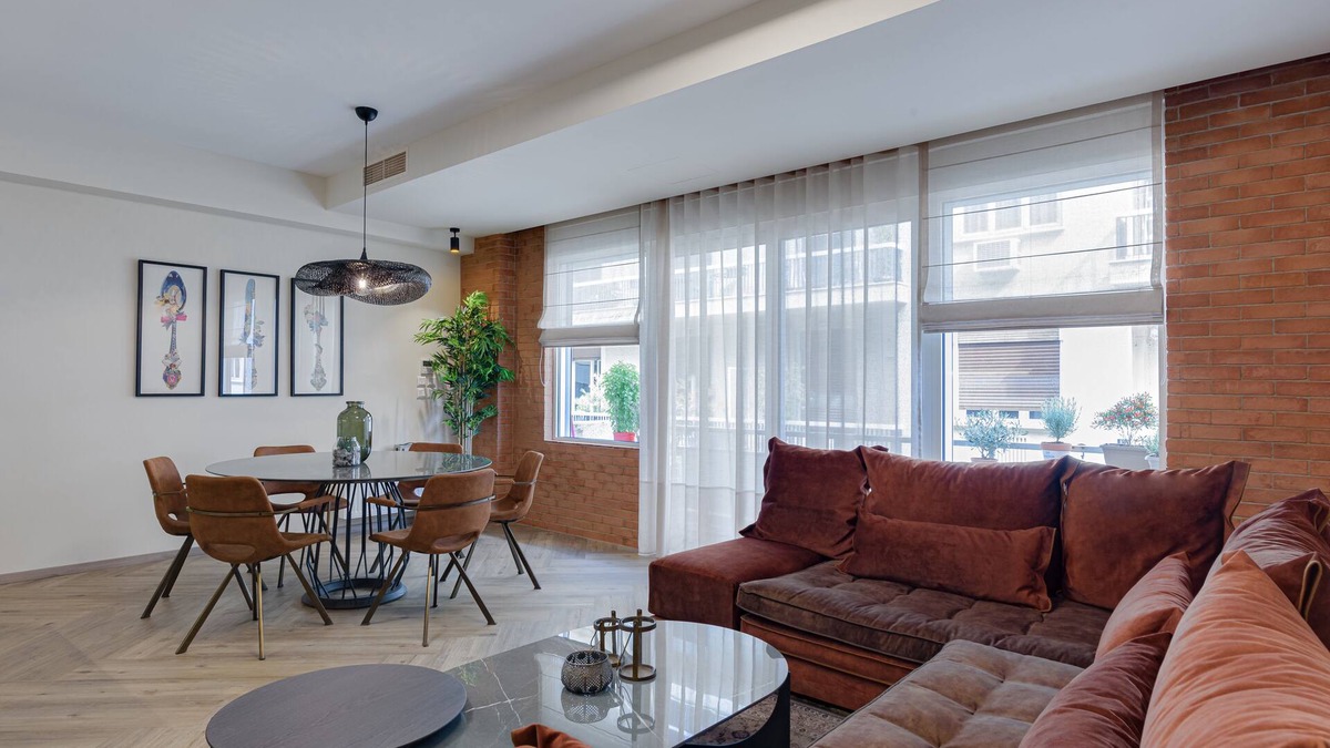Plaka Apartment | Acropolis Premium Residence