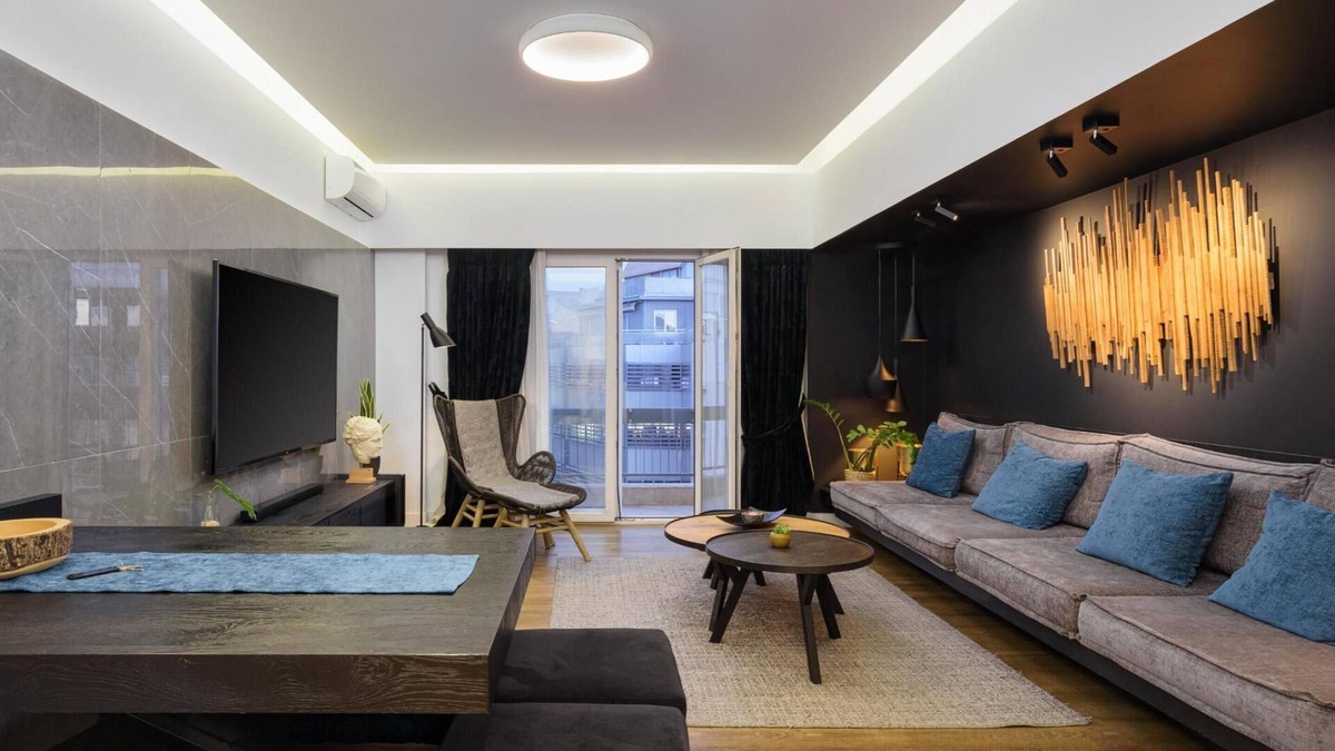 Makrigianni Apartment | Acropolis Unique Residence