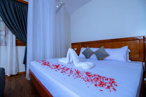 Jinja Resort | Across The Nile Resort