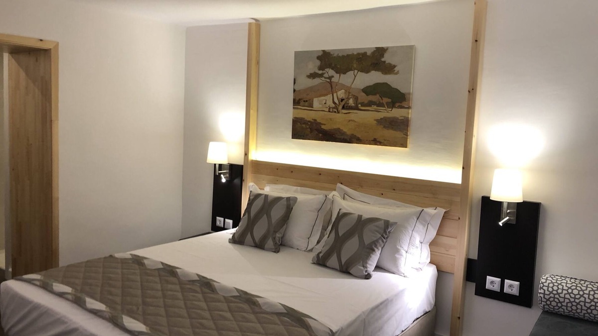 Kozani Other | Acrotel Sofia's guest House