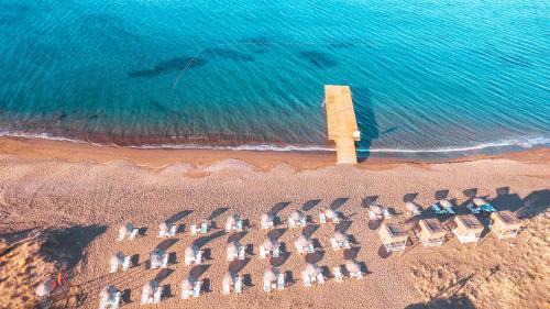 Datca Hotel | Acroter Hotel Spa - Alcohol Extra All Inclusive