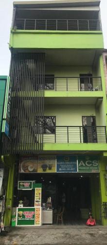 Koronadal House | Acs Pension House