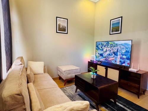 Mwananyamala Apartment | Actionpack Travels