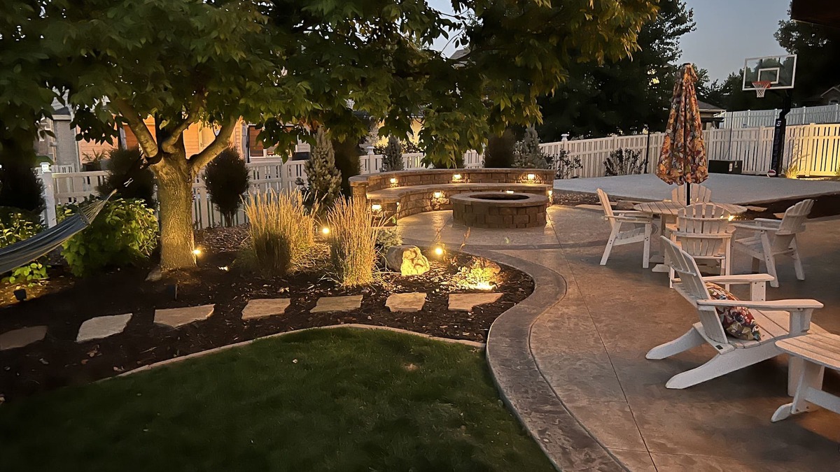 Papillion House | 🌟ACTIVE FAMILIES DREAM🌟hot-tub, b-ball, sauna, fire-pit, trampoline + game room!