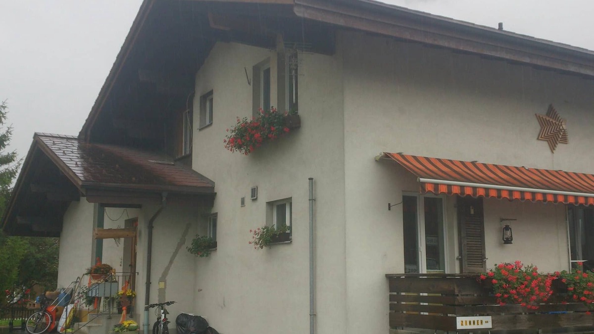 Brienz Apartment | Active holiday, Family and children, Nature, Peace and relaxation, Sport