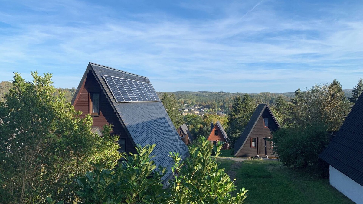 Saaldorf Cabin | Active recreation in the countryside