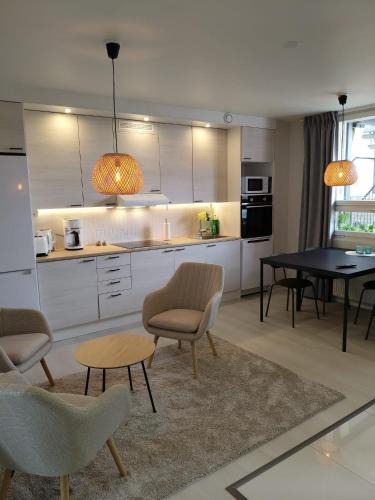 Vaasa Apartment | Active teerenpeli