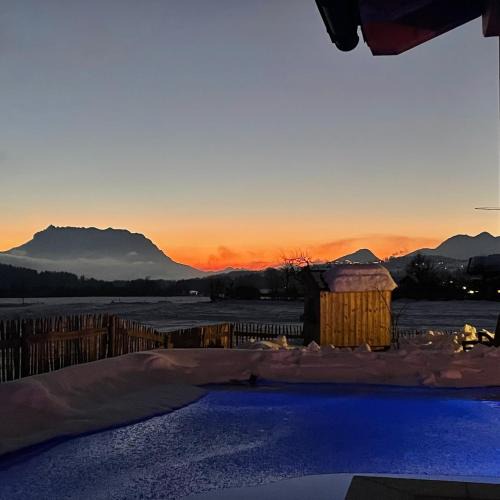 Entfelden Apartment | activechalets six.nine.eight