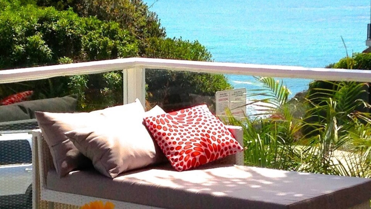San Clemente Condo | ACTUAL Ocean View 1 - Short Walk To Beach, Beach Trail, Downtown & Pier