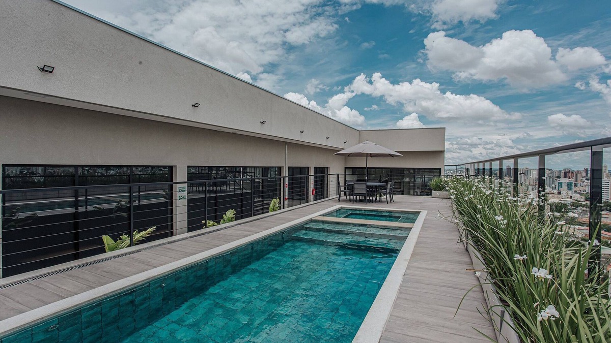 Santa Monica Apartment | ActualHouse Santa Mônica