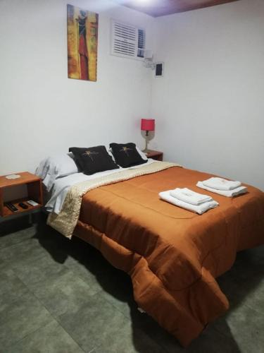 Presidencia Roque Saenz Pena Apartment | Acuario Departamentos