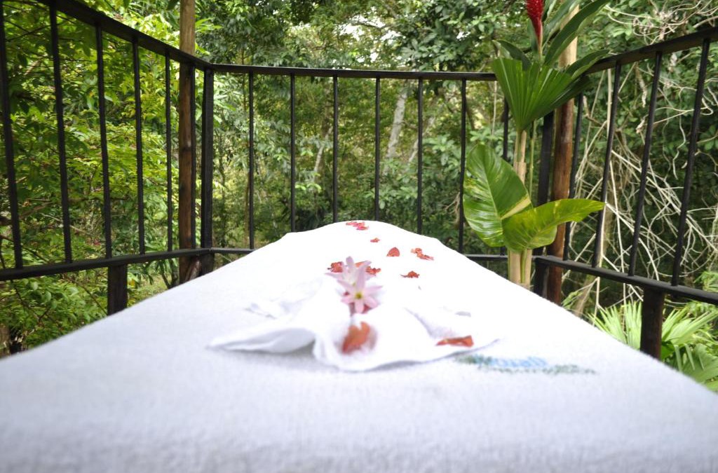 Capurgana Cabin | Acuali EcoHostal