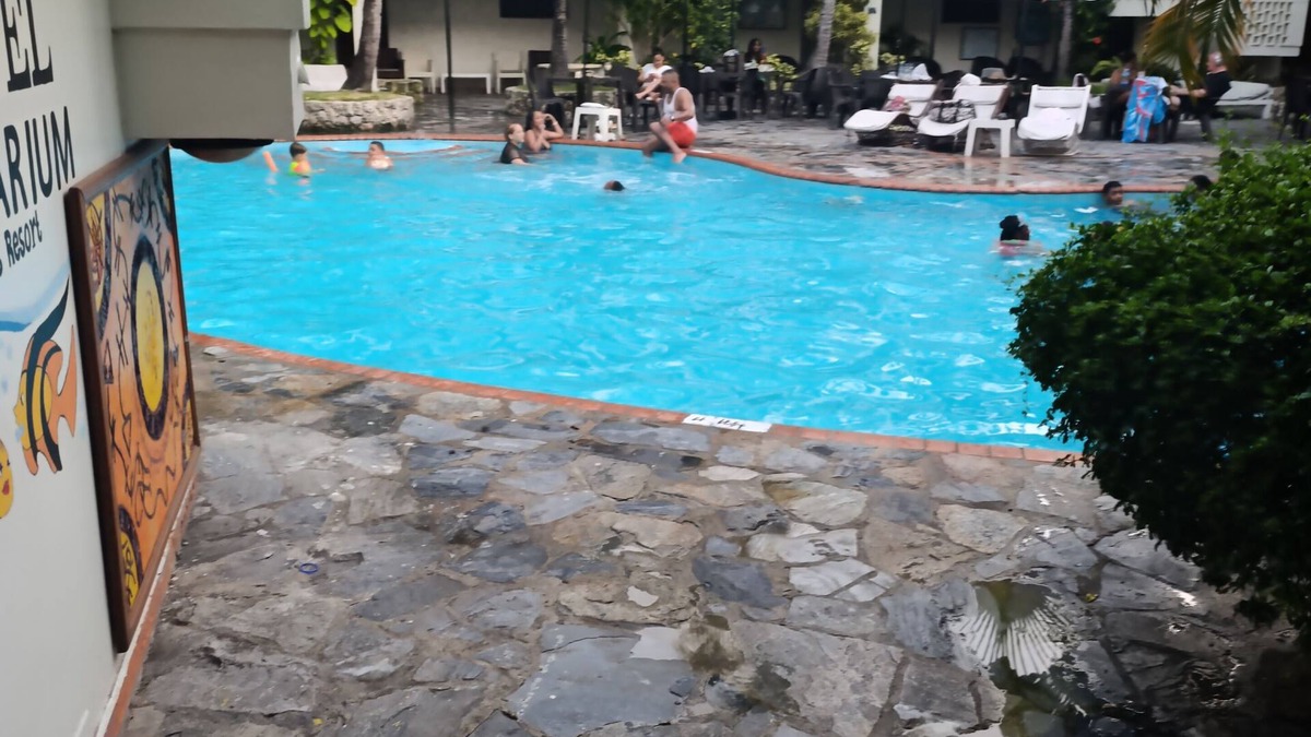 Ensanche Isabelita Apartment | Acuario Residencial