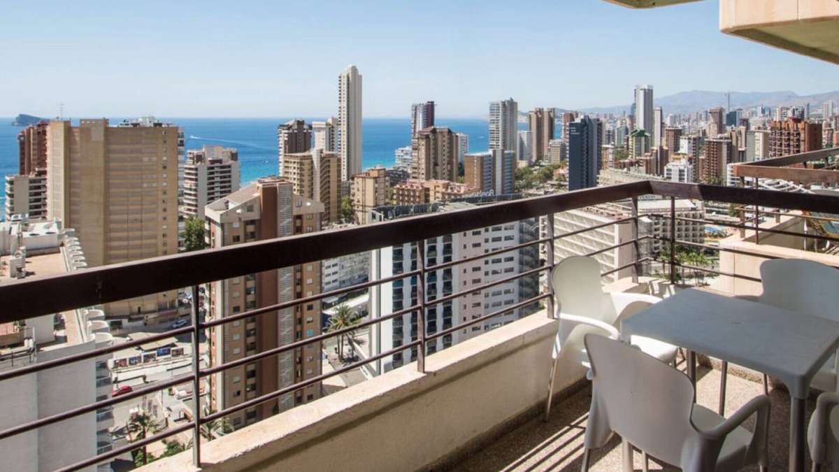 Rincon de Loix Apartment | Acuarium II 22-2 - Apartamento