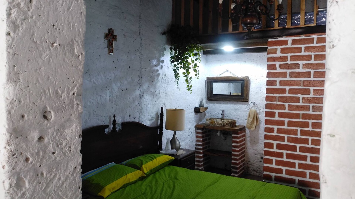 San Sebastian Villa | Aculco Cultural Forum