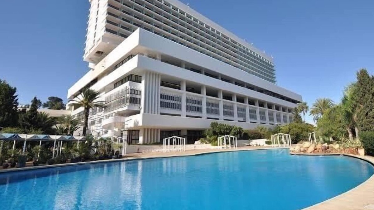 Pamukkale Hotel | Acy hotel Denizli