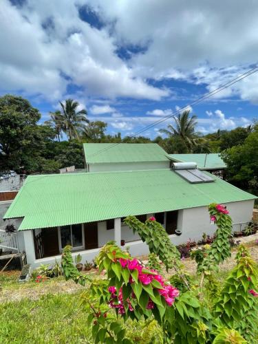 Saint-Joseph Bed & Breakfast | Adénora