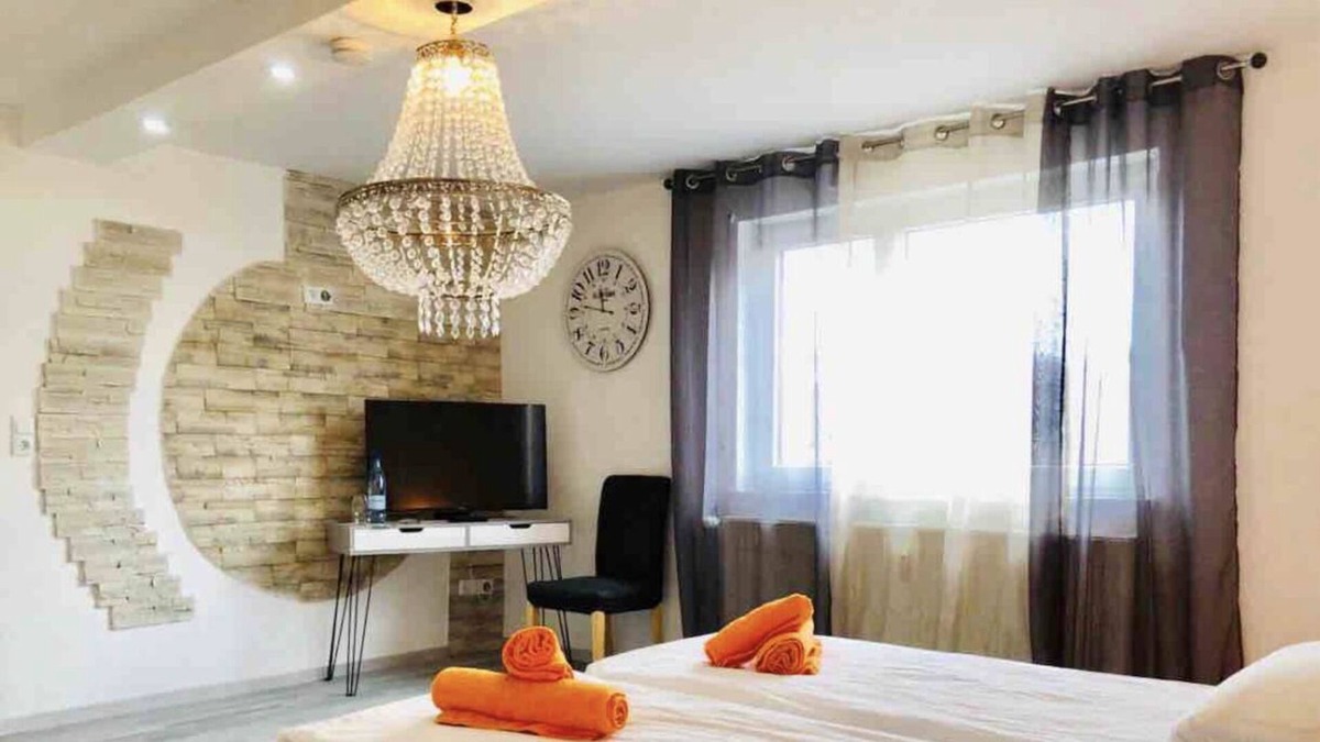 Aurachtal House | AD APARTMENTS AURACHTAL