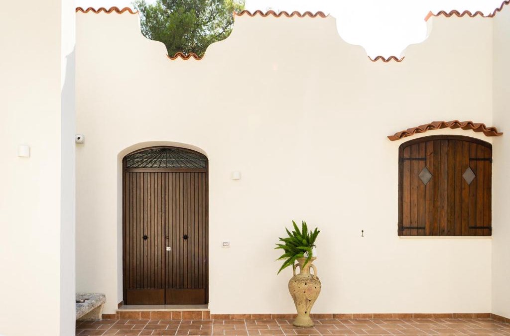 Castellaneta Marina Bed & Breakfast | ad astra