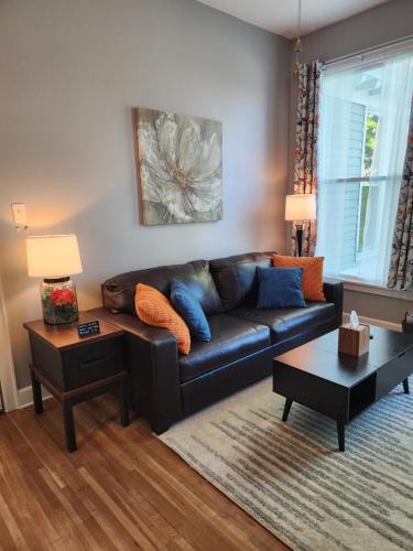 Downtown Apartment | Ad Astra Place 17 - Beautiful View of State Capitol