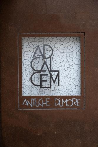 Terlizzi House | AD CALCEM Antiche Dimore Lagodentro