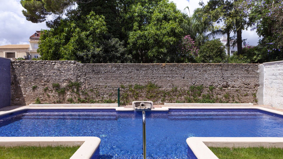 Beniarbeig Hotel | Ad Hoc Vitae Retreats & Health - Adults Only