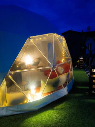 Faedis Other | Ad Maiora Glamping Spa