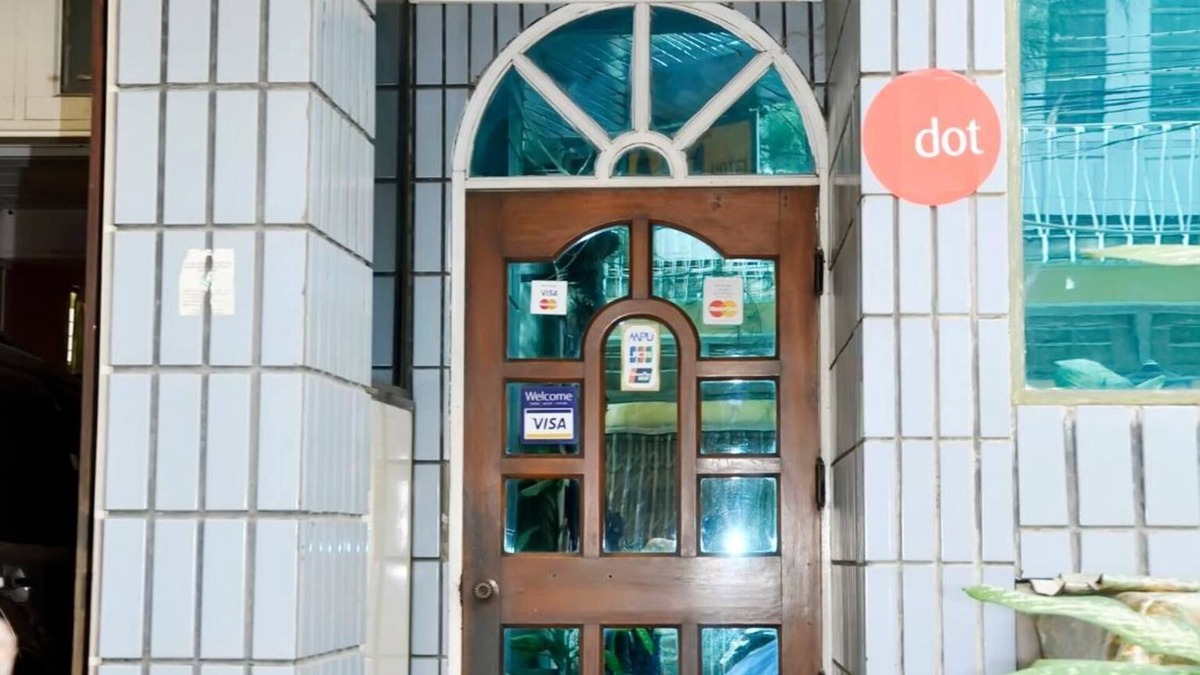 Mandalay Hotel | AD1 Hotel Mandalay