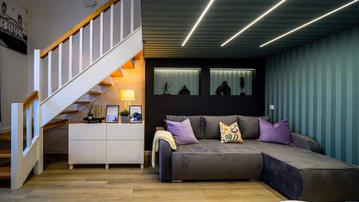 Debrecen Apartment | Ada Apartment - Air Conditioner & Free Parking in the Centre of Debrecen