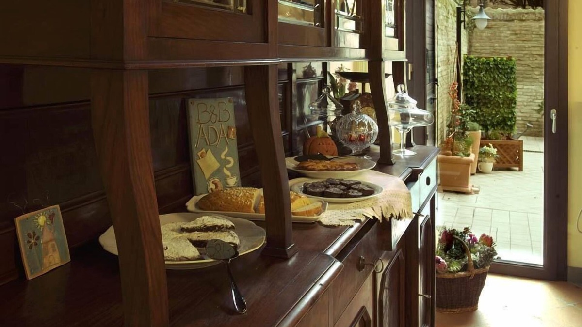 Ferrara Historic Centre Bed & Breakfast | Ada Bed and Breakfast
