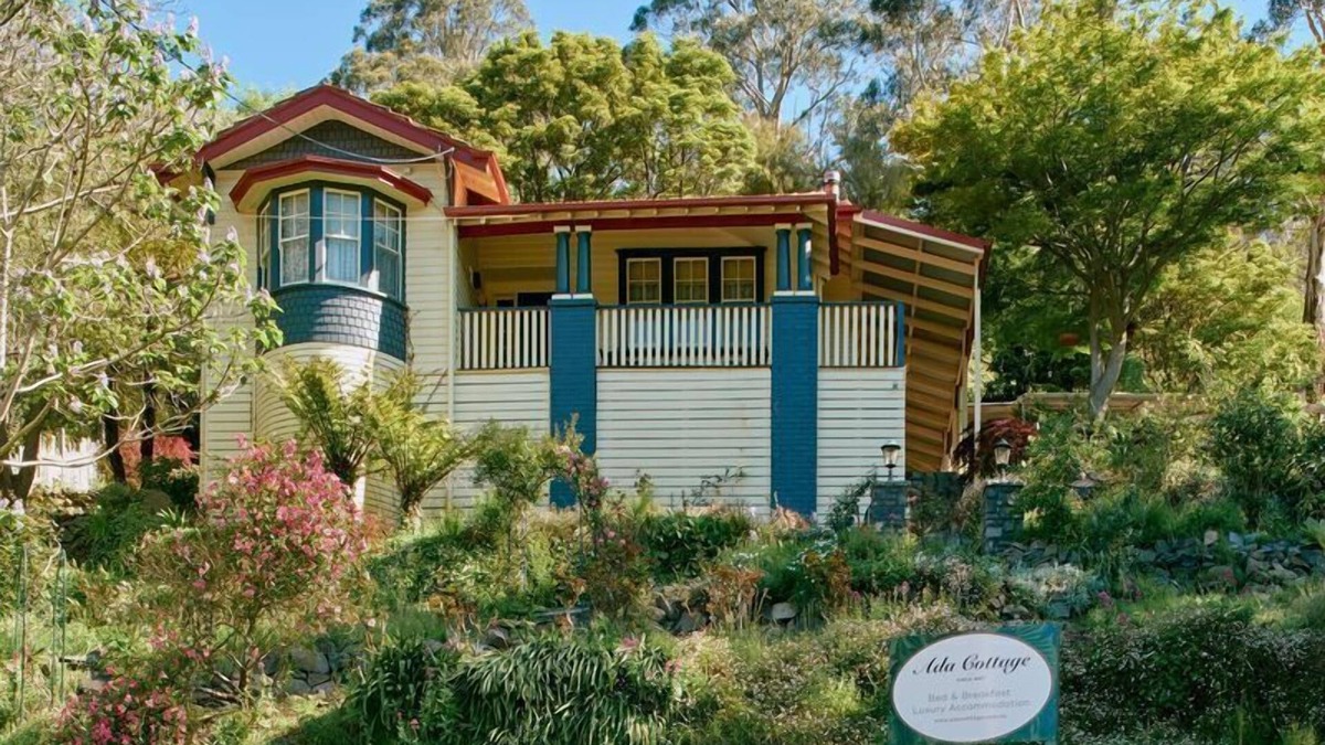 Warburton Cottage | Ada Cottage - Warburton, Yarra Valley