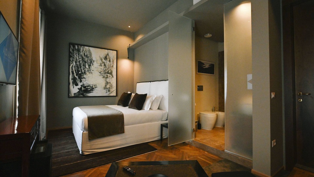 Parioli House | Ada Home