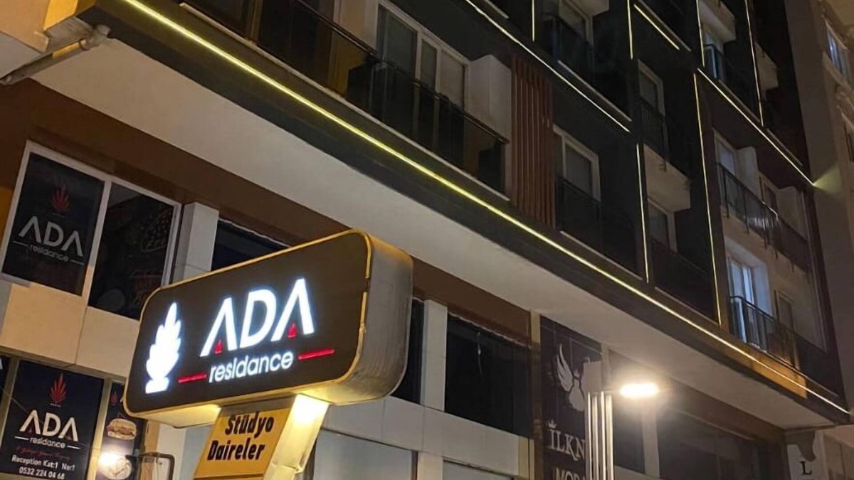 Dulkadiroglu Apartment | Ada Rezidans 2
