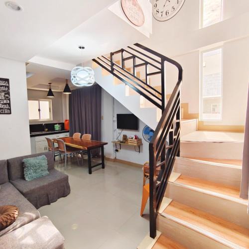 Bacnotan Villa | Ada's Residential Villa La Union