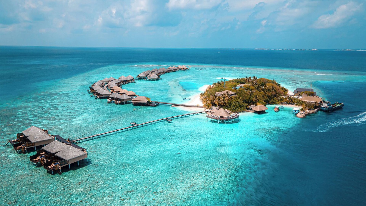 Vadoo Island Resort | Adaaran Prestige Vadoo - Adults Only - All Inclusive with Free Transfers