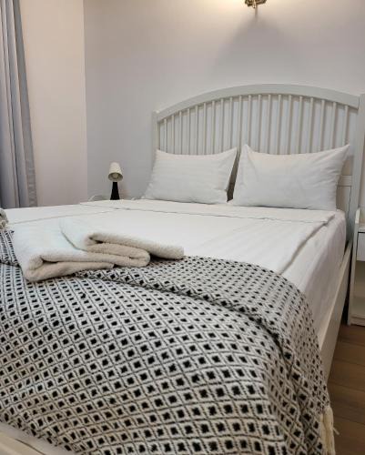Pantelimon Hotel | Adac Boutique Hotel