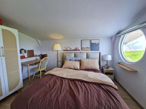 Bao Loc Hotel | Adachi Farmstay Bảo Lộc