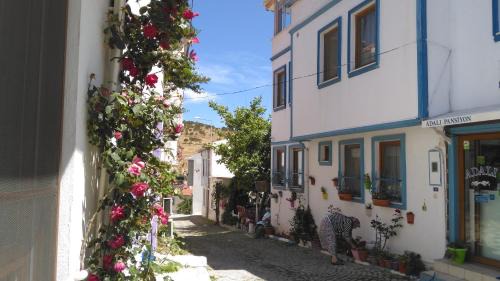 Bozcaada House | Adali Guest House